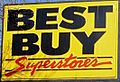 Best Buy Superstores logo
