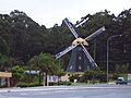 Big Windmill
