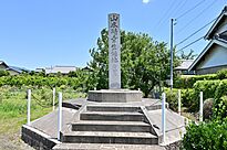 Birth place of yamamoto kansuke