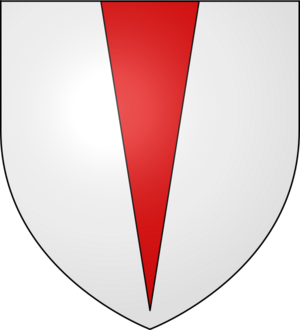 Blason Jean Chandos