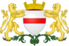 Coat of arms of Dendermonde