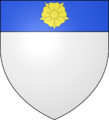 Blason ville fr Gignac (Vaucluse)