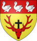 Coat of arms of Munshausen