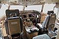 Boeing 777-200ER cockpit