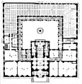 Boston Public Library Plan