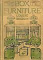 Box Furniture