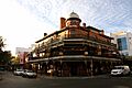 Brass Monkey Hotel - Perth, Western Australia