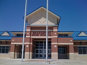 Brazosport High School