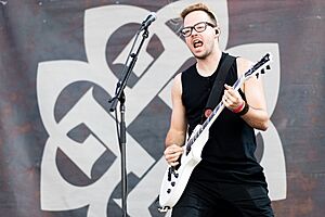 Breaking Benjamin - Rock am Ring 2016 -2016155170014 2016-06-03 Rock am Ring - Sven - 1D X MK II - 0447 - AK8I0458 mod