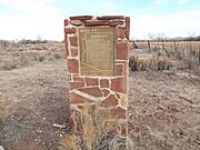 Brigham City-1876-Marker