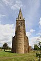 Brixworth AllSaints west