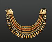 Broad collar of Senebtisi MET DP330254