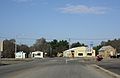 Brockway Wisconsin Downtown Looking NW US12