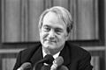 Bundesarchiv B 145 Bild-F073460-0009, Bundespressekonferenz, Bundestagswahlkampf, Rau