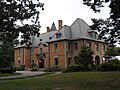 Cairnwood, Bryn Athyn, PA 01