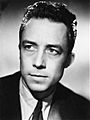 Camus Harcourt 1945
