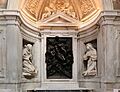 Cappella chigi di s. m. della pace 04