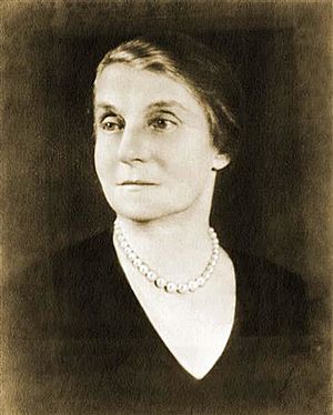 CarolineBamberger