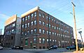 Carver industrial