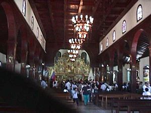 Catedral de Cumaná 1998 003