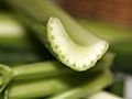 Celery cross section