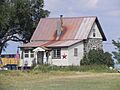 Charles W Dill House