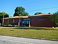 Chattahoochee County Public Library (Cusseta, GA)
