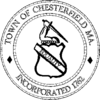 Official seal of Chesterfield, Massachusetts