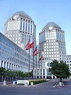 Cincinnati-procter-and-gamble-headquarters