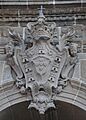 Coat of Arms Misericordia