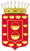 Coat of Arms of La Gomera.svg