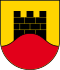 Coat of arms of Zunzgen