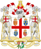 Coat of arms of Virginia
