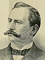 Colonel D. M. Burns 3x4
