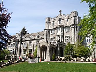Convent of the Sacred Heart 3.JPG