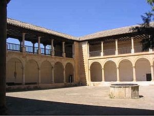 Convento Fuensanta