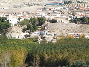 Cortes Town