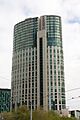 Crown Towers, Melbourne Australia in 2010
