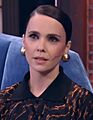 Débora Falabella 2024