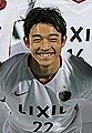 Daigo Nishi (cropped)