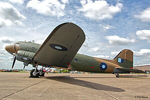 Dakota ZA947 2025.