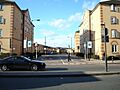 Dante Road, London SE11 - geograph.org.uk - 676011