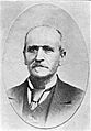 David B Kurtz