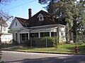 Dawson Women's Clubhouse