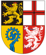 De saarpfalz coat