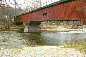 Deer Mill Covered Bridge Indiana 4.jpg