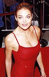 Denise richards