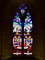 Diamond Jubilee Window Ottawa
