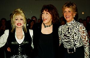 Dolly Parton Lily Tomlin Jane Fonda (48591893841)
