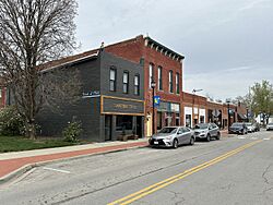 Downtown Smithville Historic District NRHP 14000159 Clay County, MO.jpg
